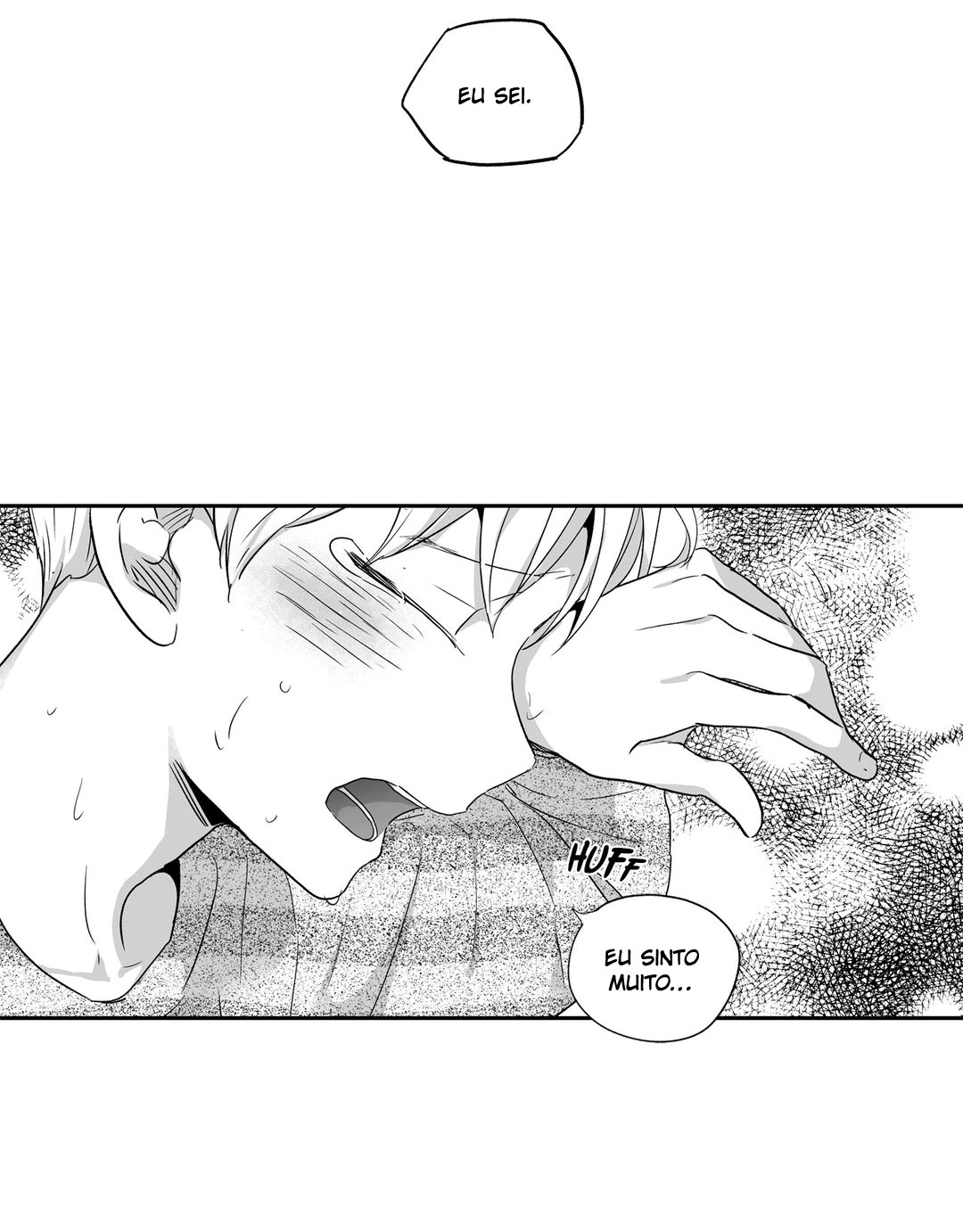 Love Is An Illusion Capitulo 24 - pagina 42