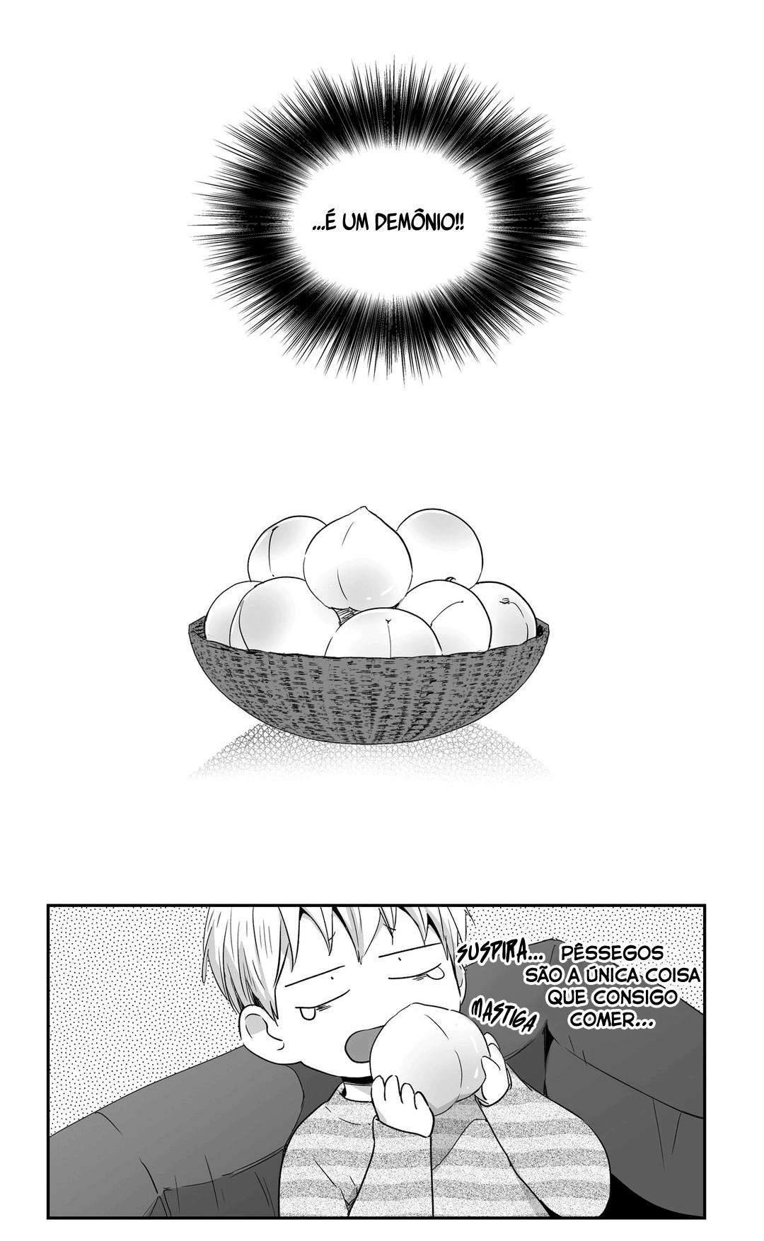 Love Is An Illusion Capitulo 24 - pagina 8