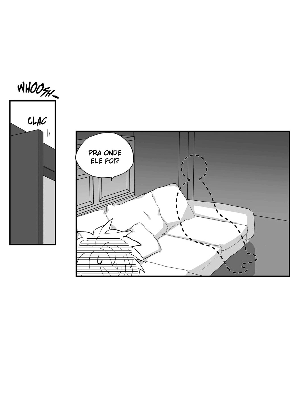 Love Is An Illusion Capitulo 25 - pagina 16
