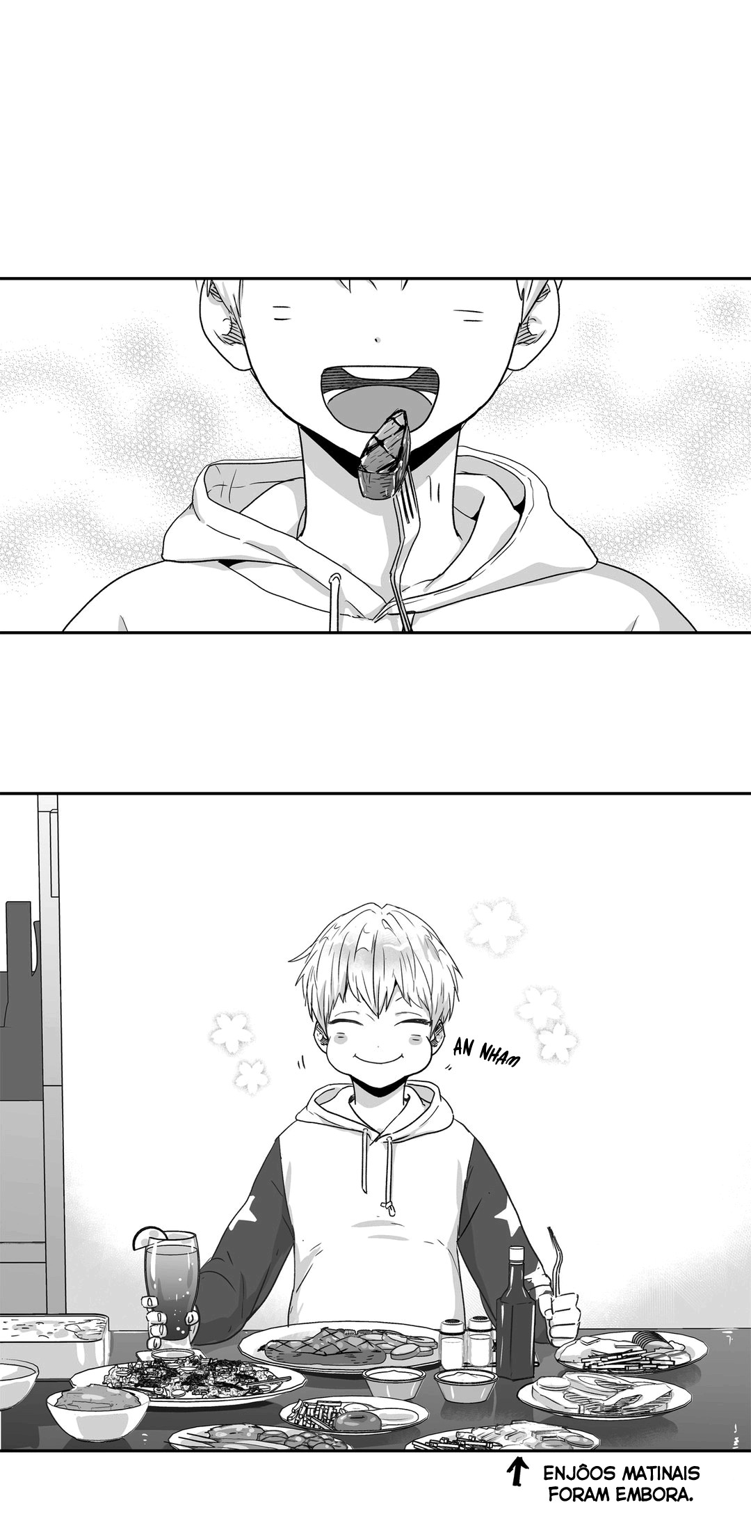 Love Is An Illusion Capitulo 25 - pagina 2