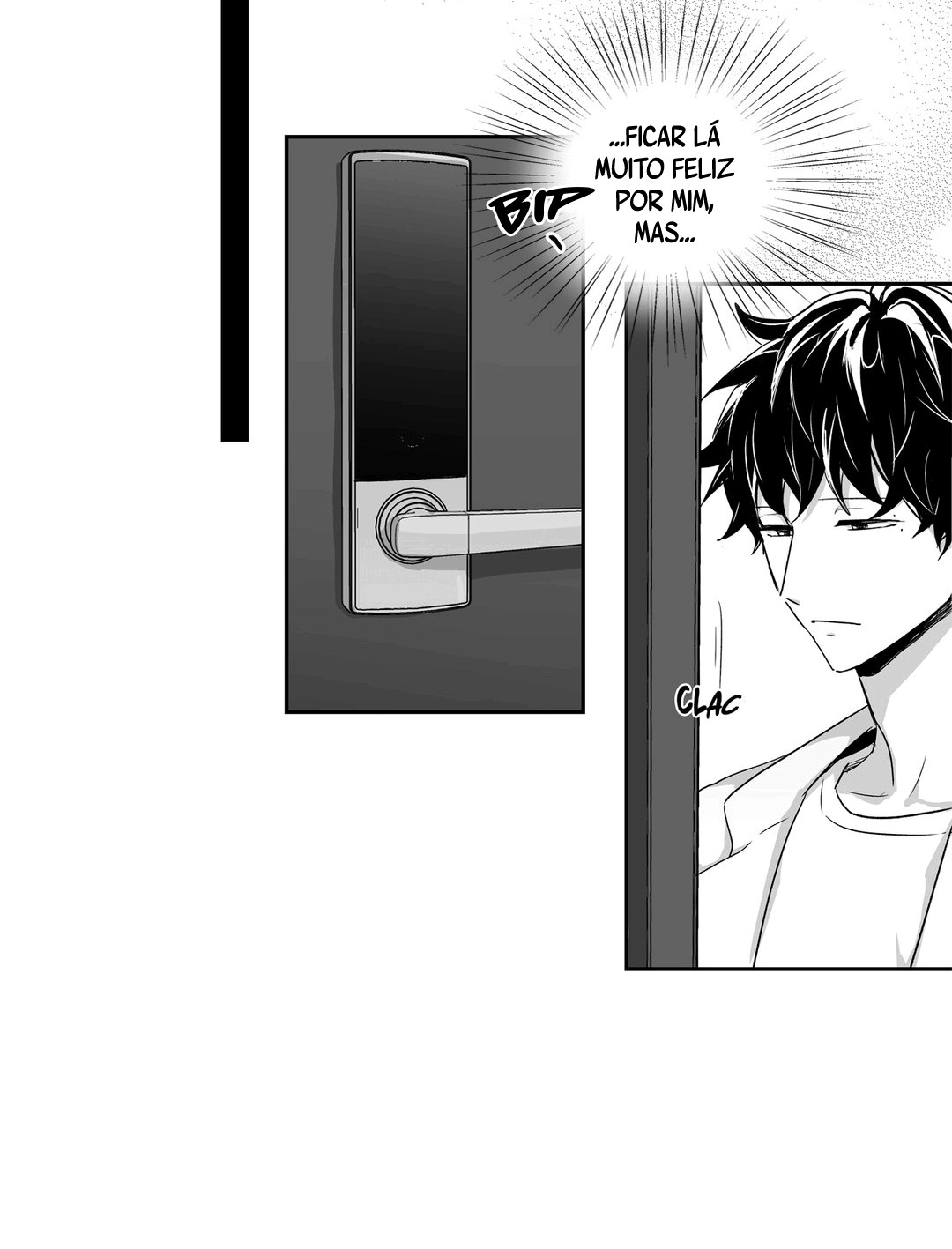 Love Is An Illusion Capitulo 25 - pagina 25