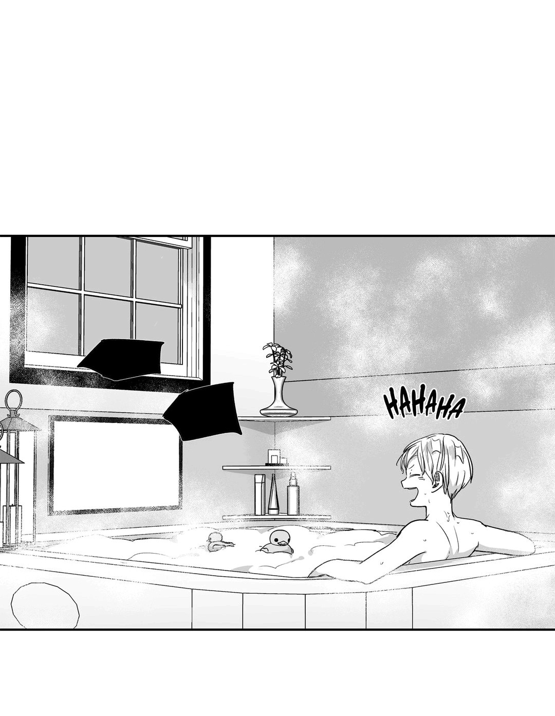 Love Is An Illusion Capitulo 26 - pagina 12