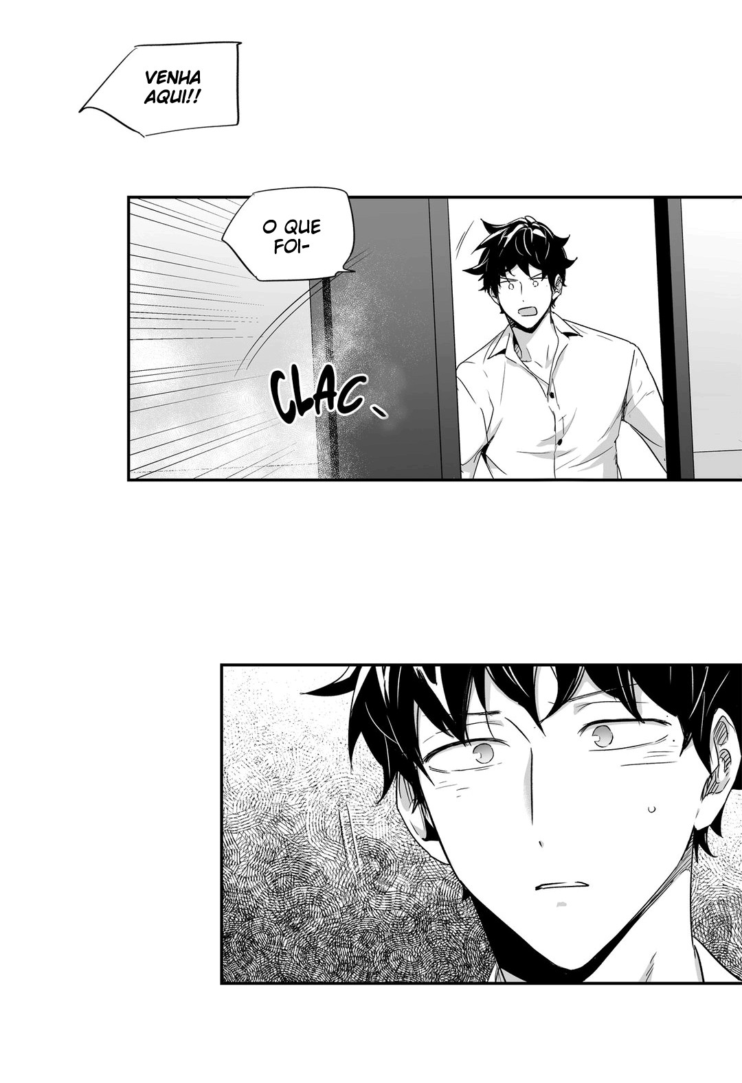 Love Is An Illusion Capitulo 26 - pagina 14