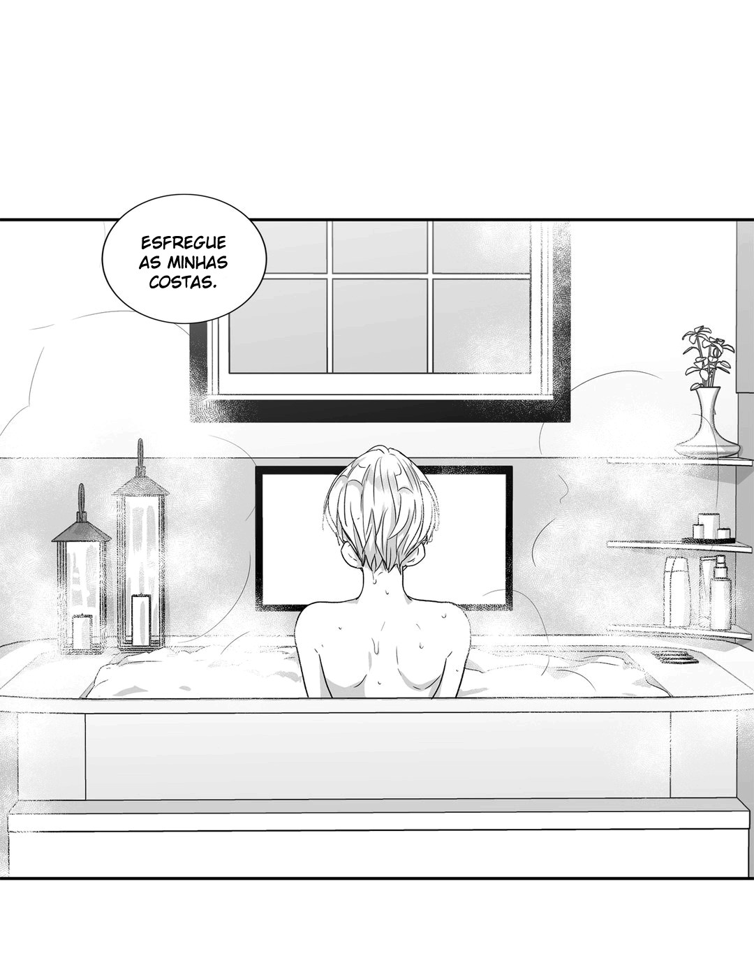 Love Is An Illusion Capitulo 26 - pagina 15