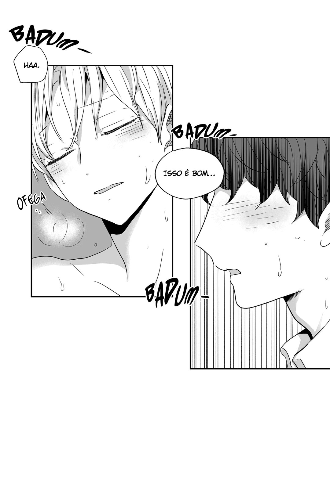 Love Is An Illusion Capitulo 26 - pagina 21