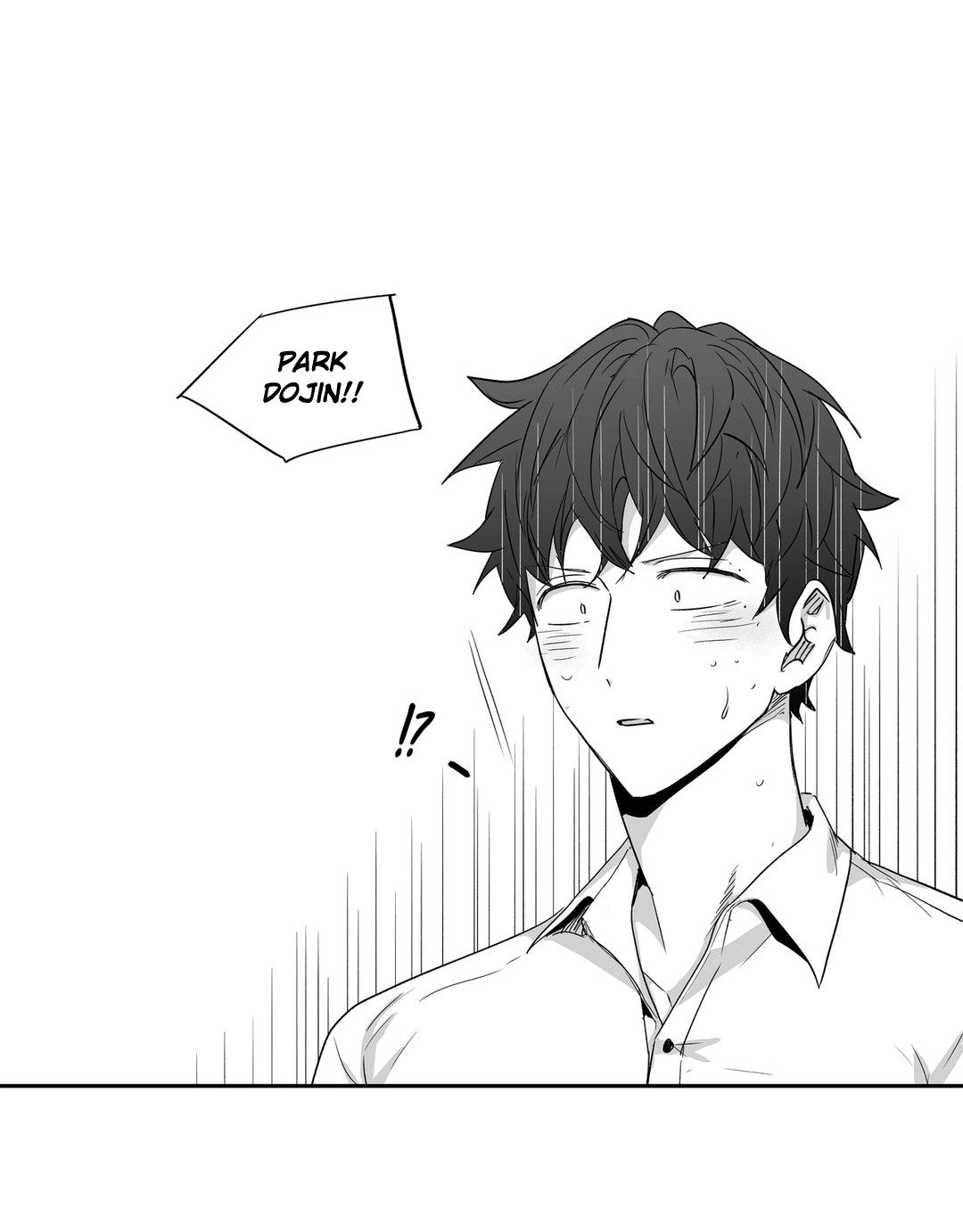Love Is An Illusion Capitulo 26 - pagina 27