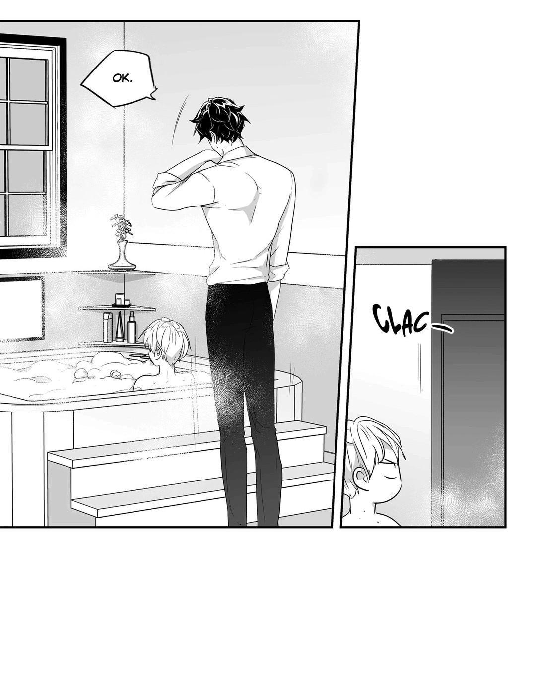 Love Is An Illusion Capitulo 26 - pagina 29