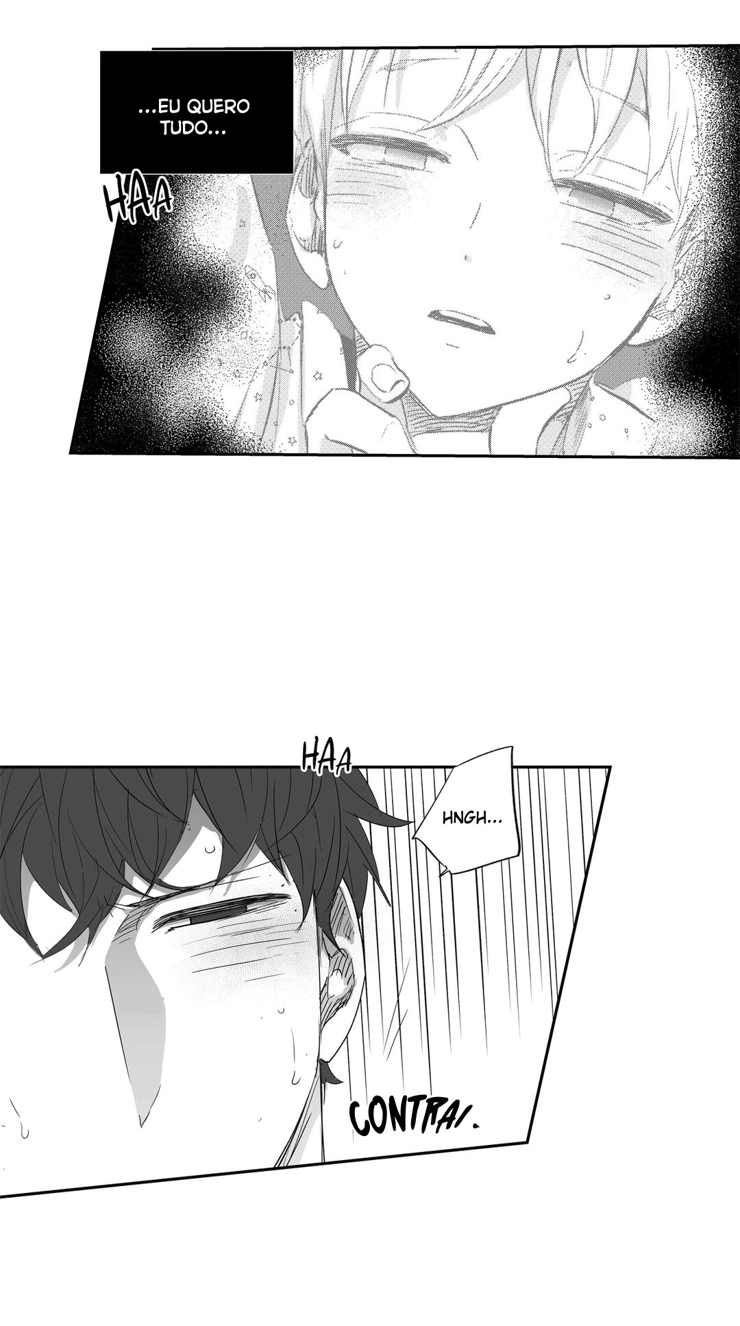 Love Is An Illusion Capitulo 26 - pagina 35