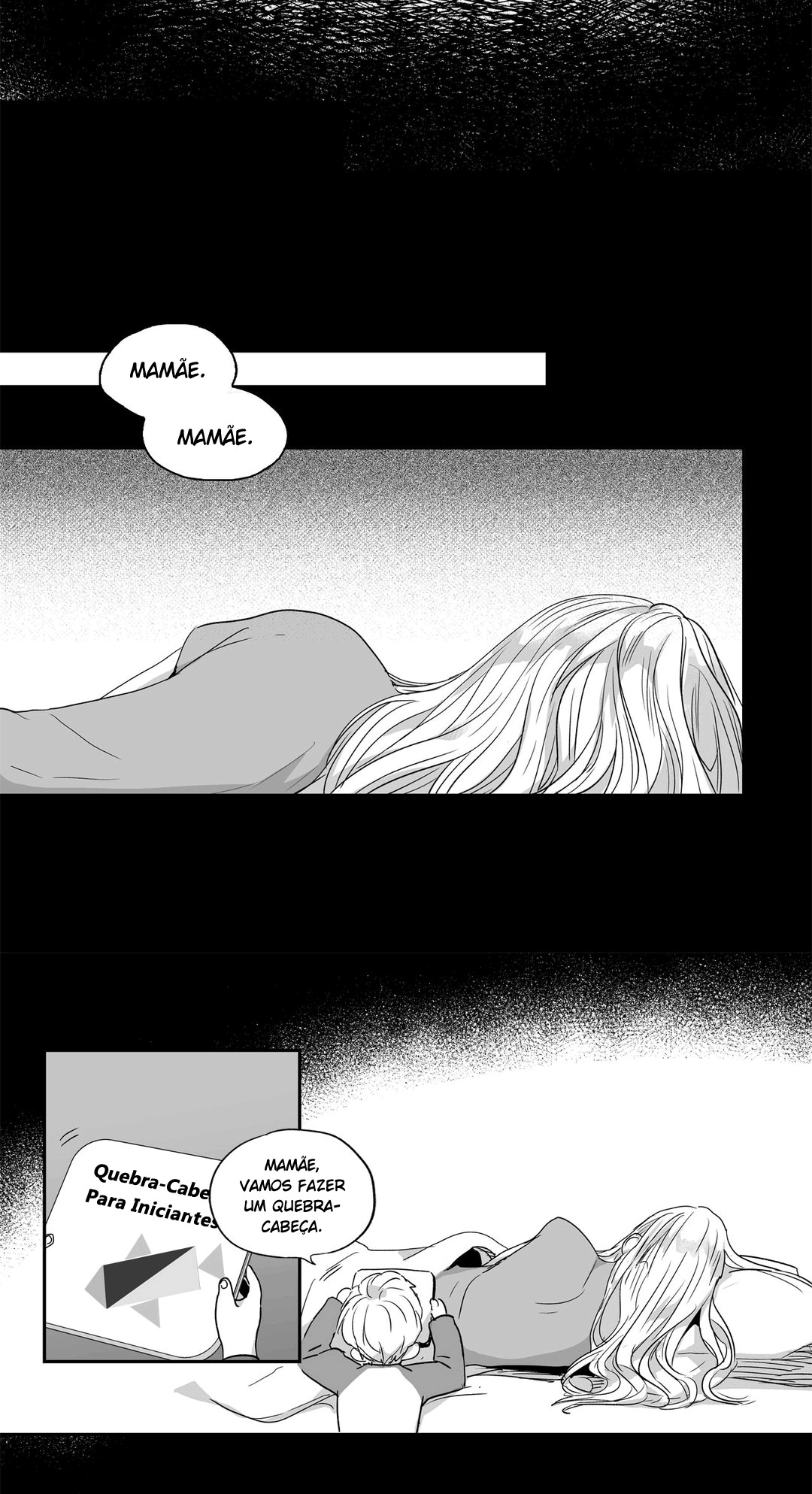 Love Is An Illusion Capitulo 26 - pagina 4
