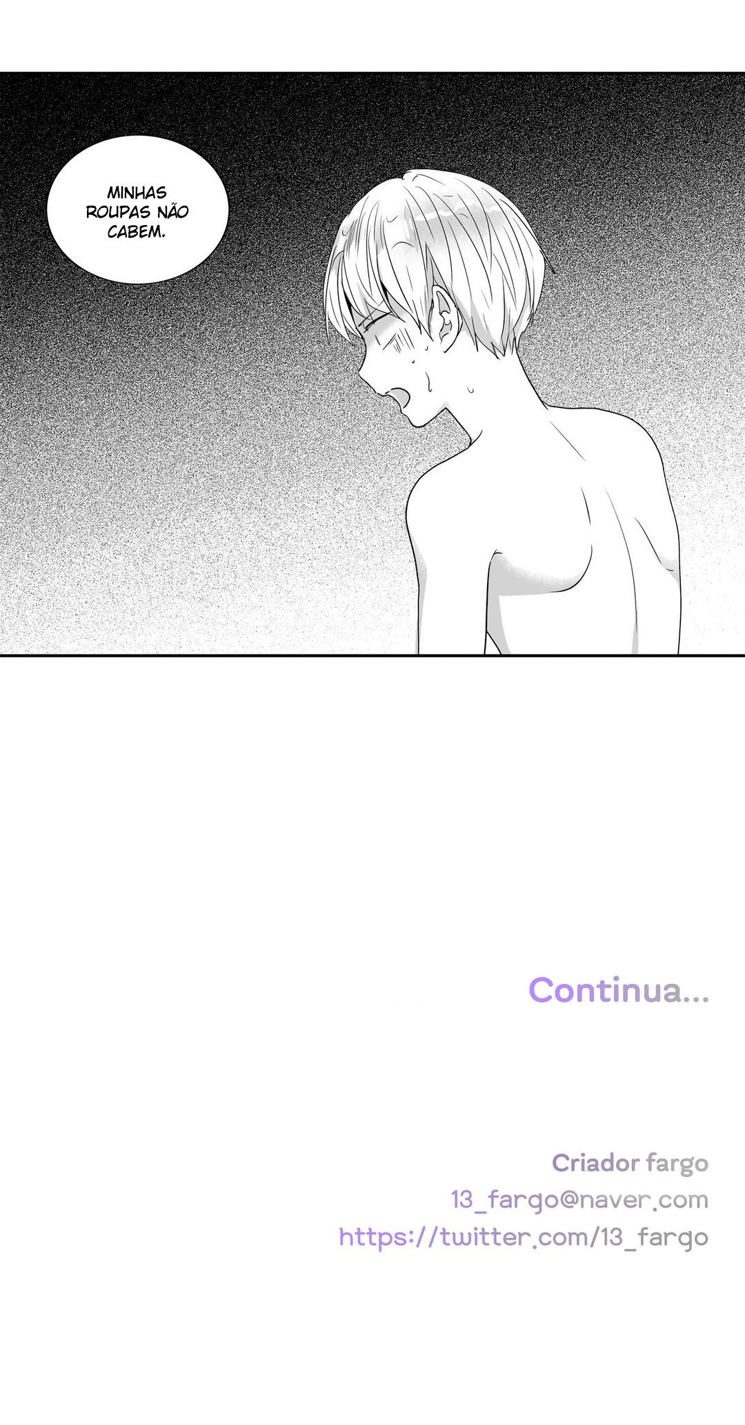 Love Is An Illusion Capitulo 26 - pagina 40
