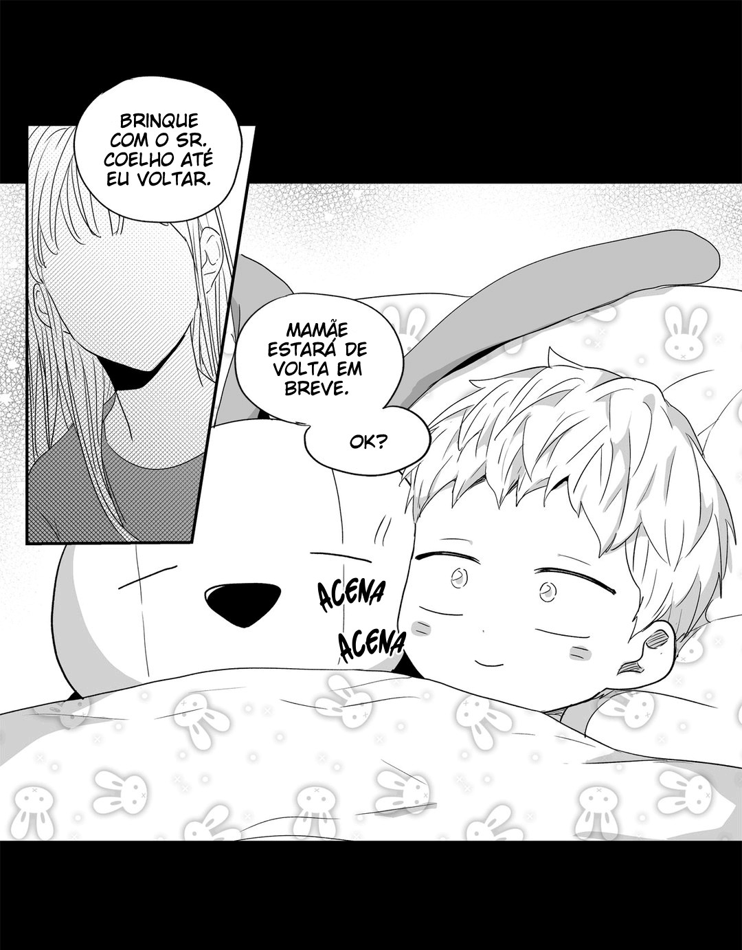 Love Is An Illusion Capitulo 26 - pagina 7
