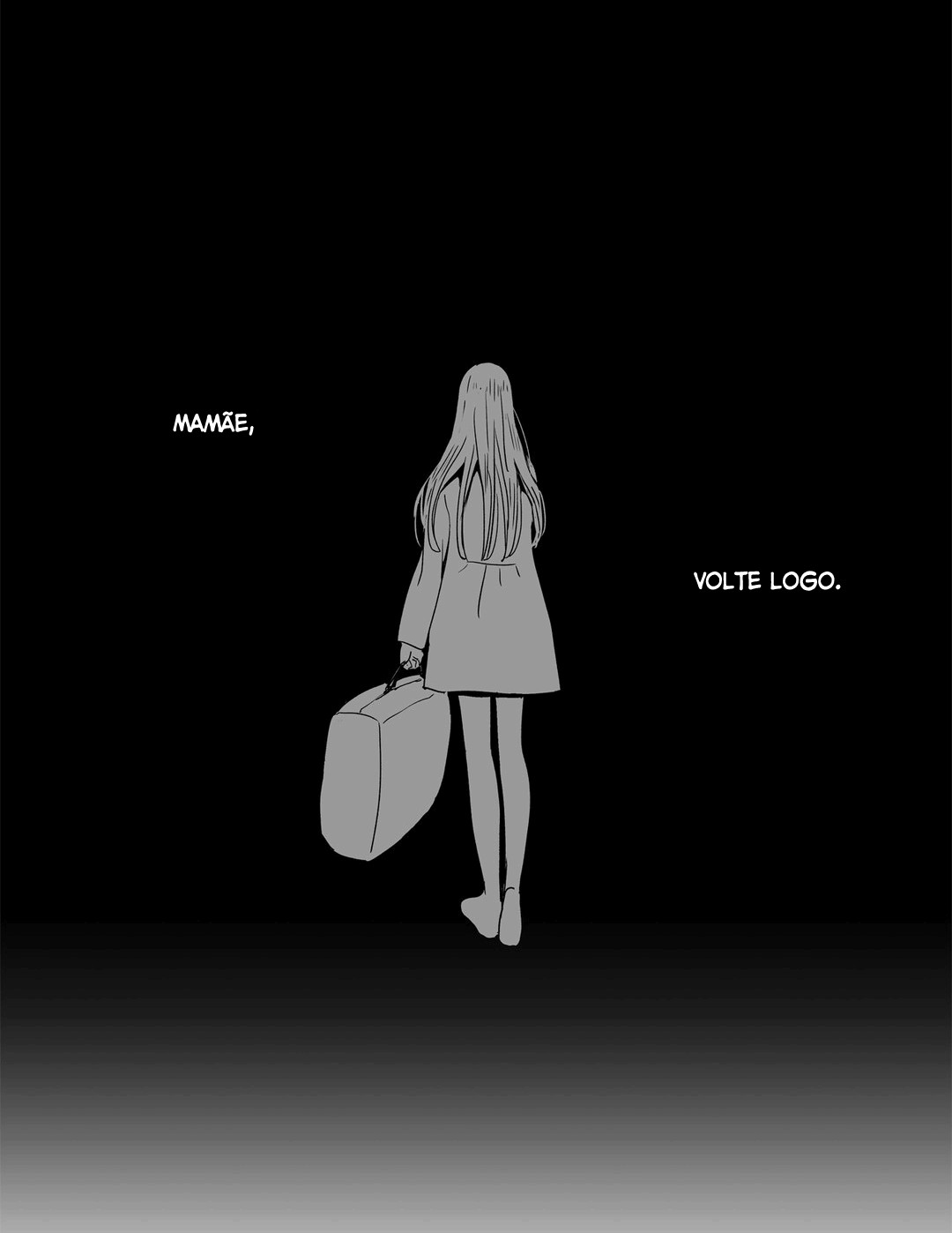 Love Is An Illusion Capitulo 26 - pagina 8