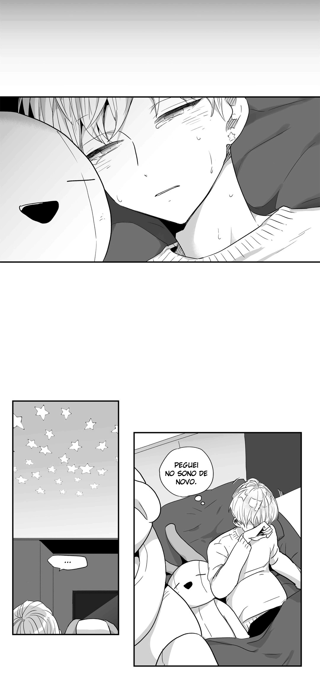 Love Is An Illusion Capitulo 26 - pagina 9