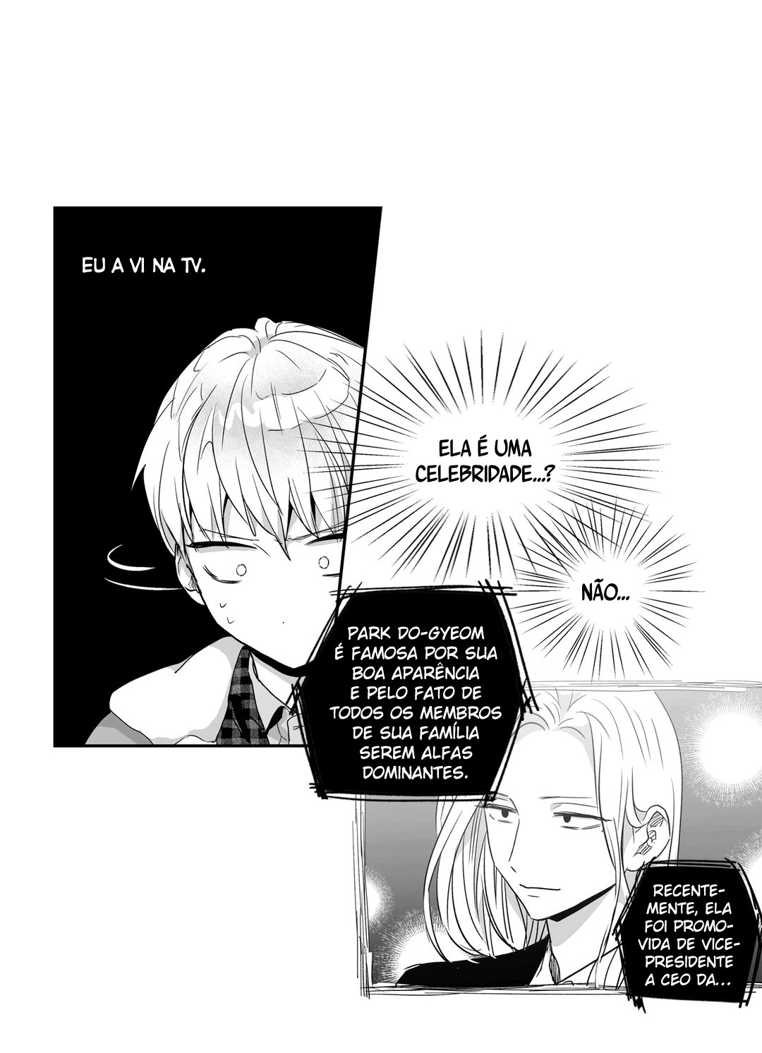 Love Is An Illusion Capitulo 27 - pagina 18