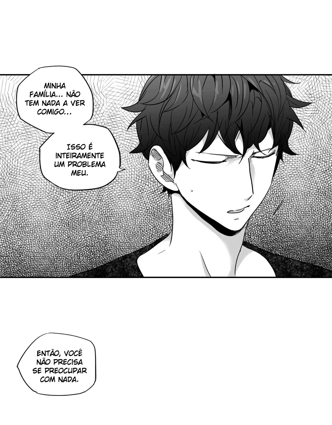 Love Is An Illusion Capitulo 27 - pagina 24