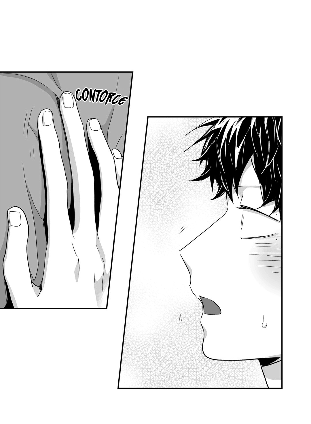 Love Is An Illusion Capitulo 27 - pagina 38