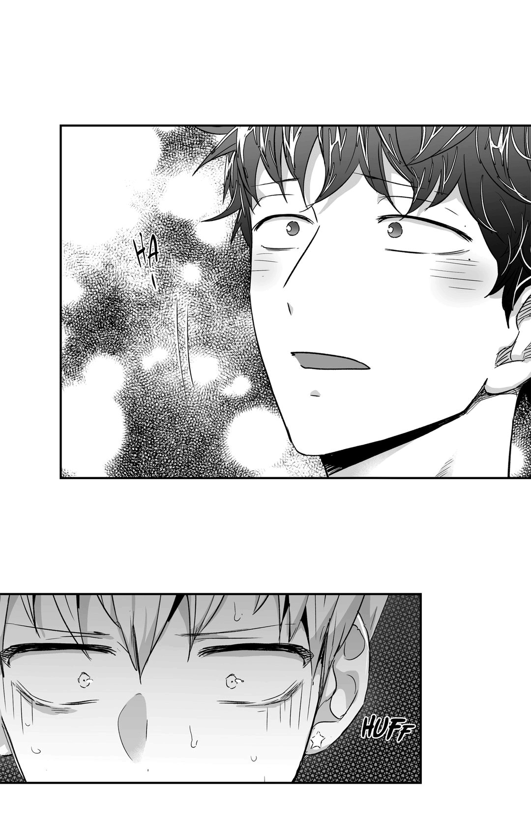 Love Is An Illusion Capitulo 27 - pagina 39