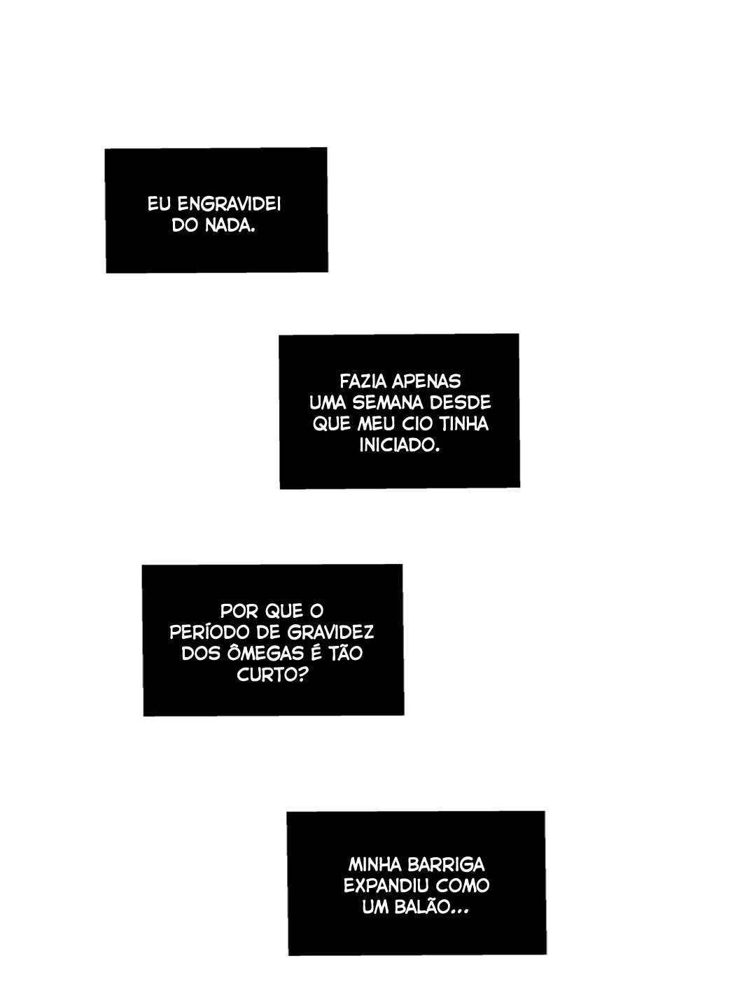 Love Is An Illusion Capitulo 28 - pagina 2