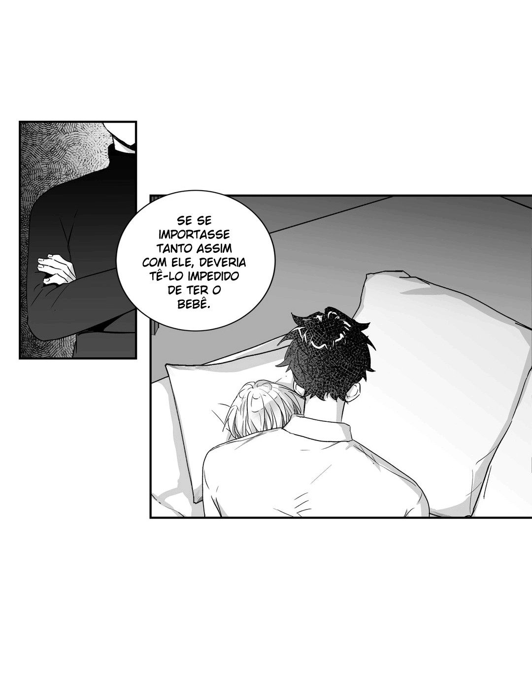 Love Is An Illusion Capitulo 28 - pagina 23