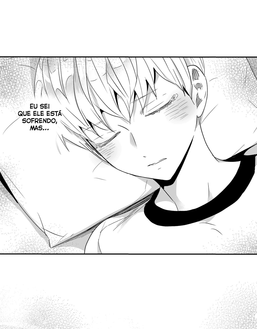 Love Is An Illusion Capitulo 28 - pagina 25