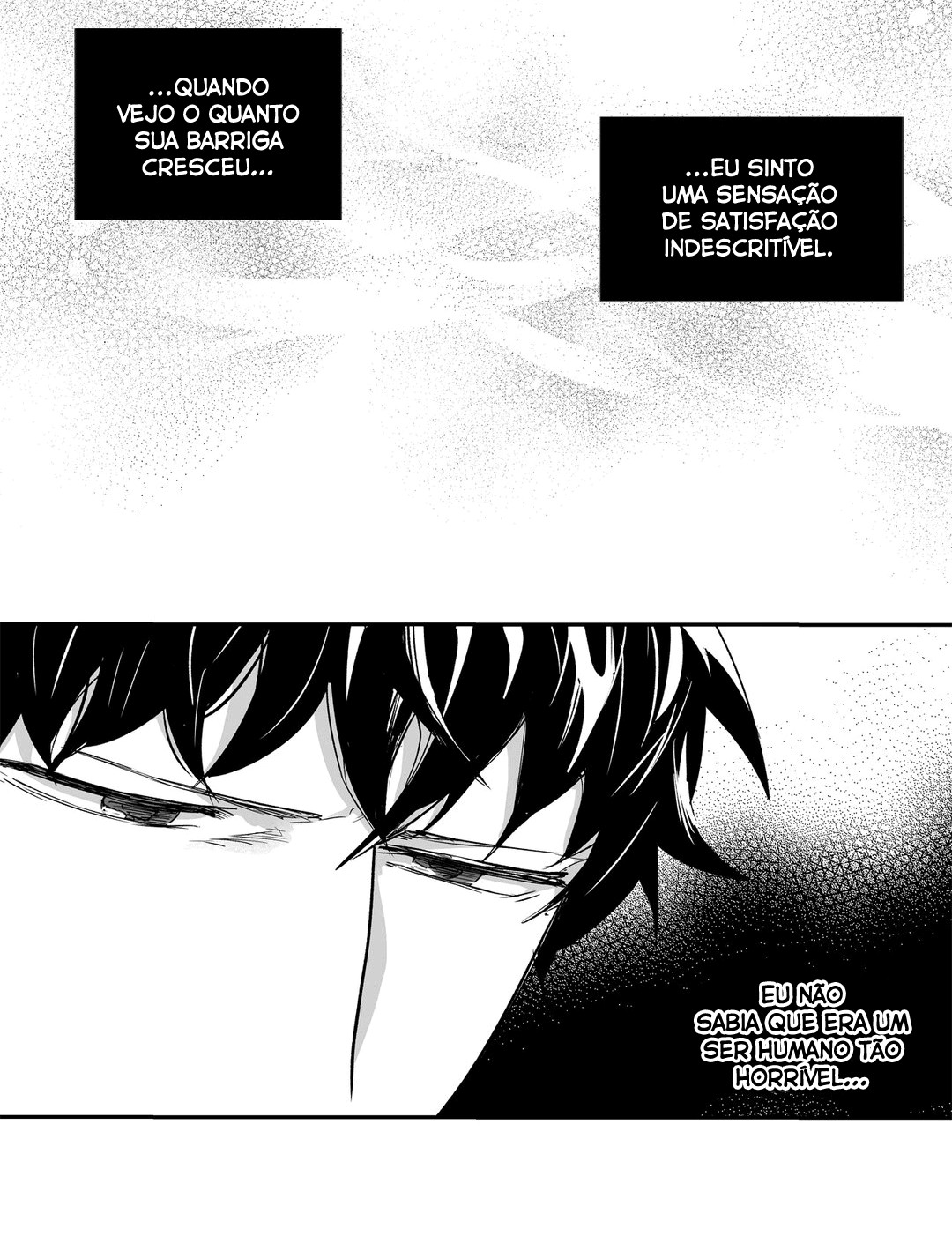Love Is An Illusion Capitulo 28 - pagina 26
