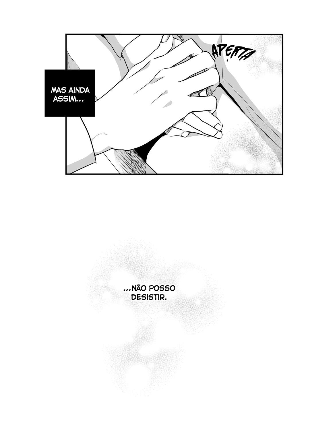 Love Is An Illusion Capitulo 28 - pagina 27