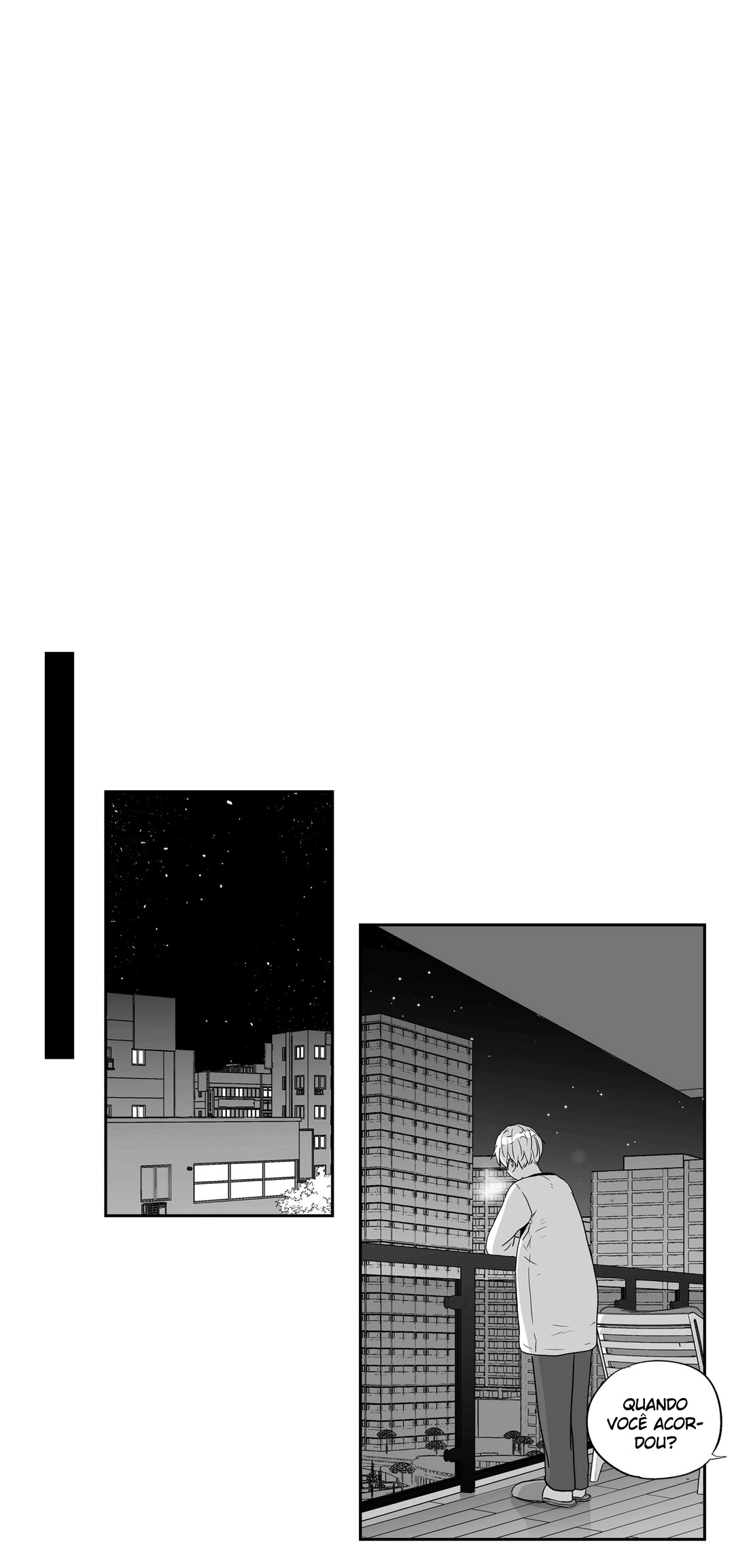 Love Is An Illusion Capitulo 28 - pagina 28