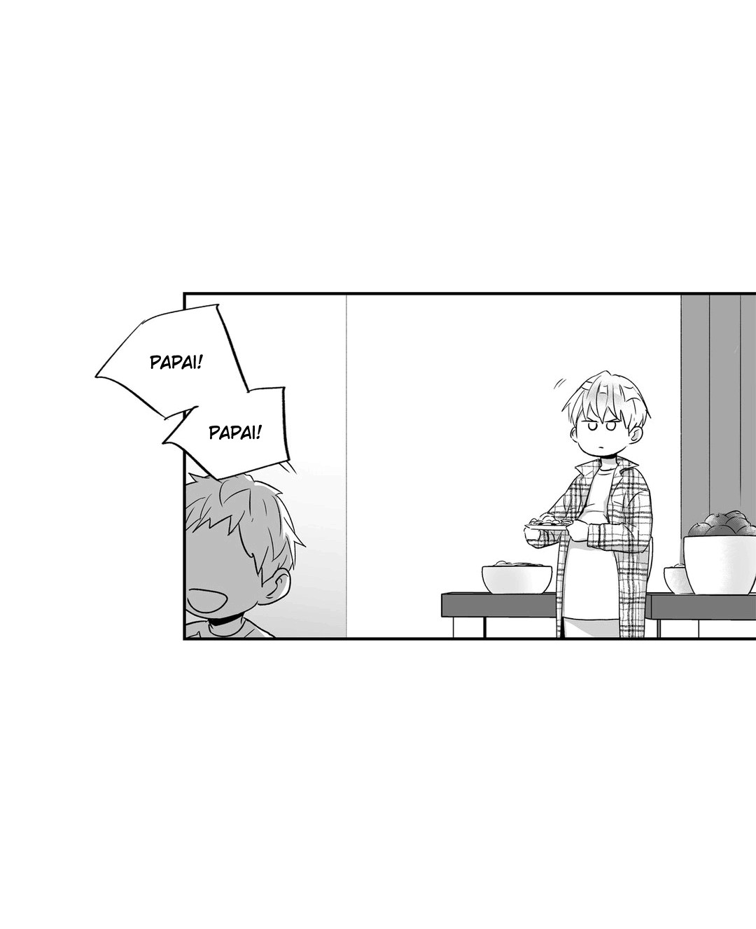Love Is An Illusion Capitulo 28 - pagina 37