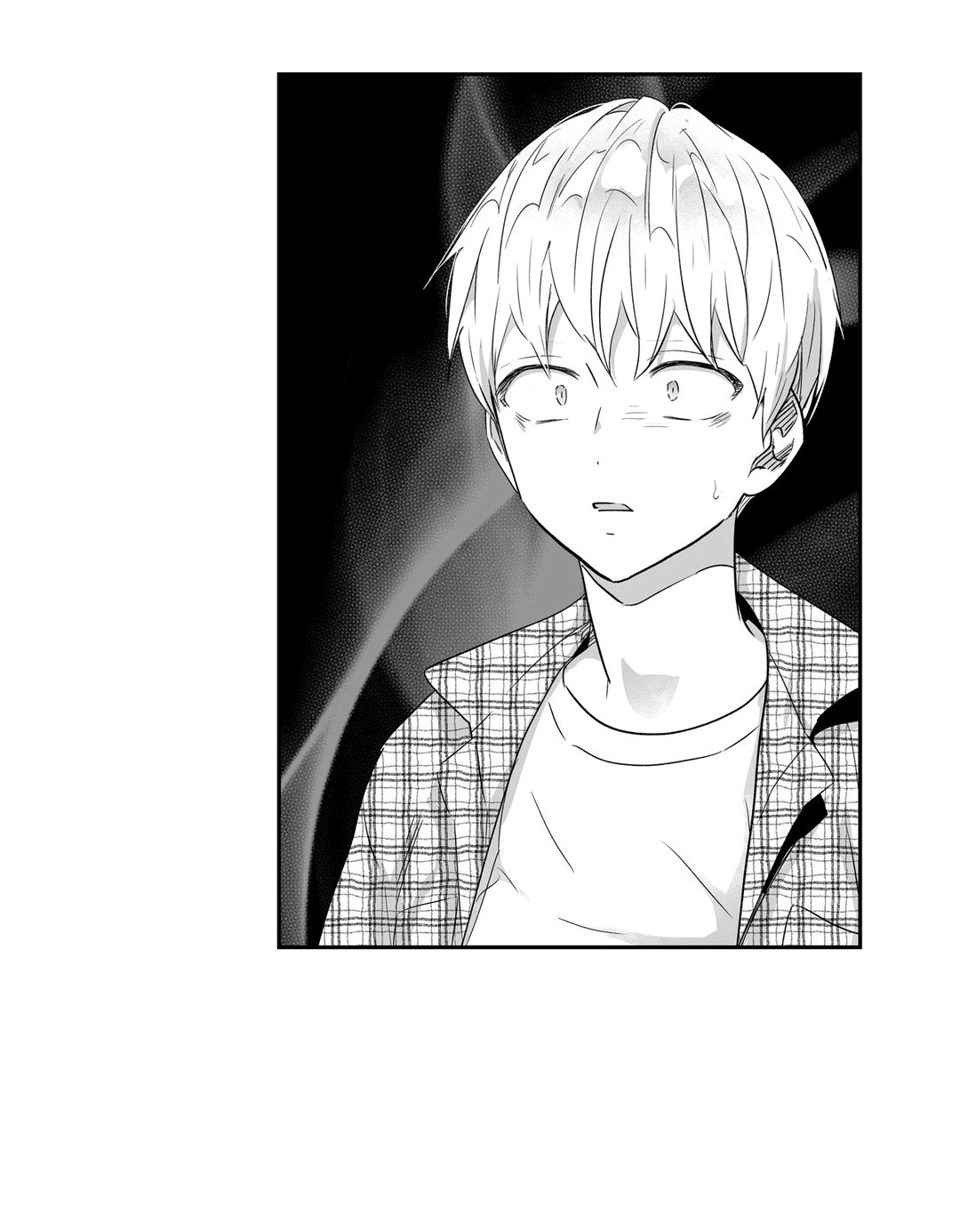 Love Is An Illusion Capitulo 28 - pagina 40