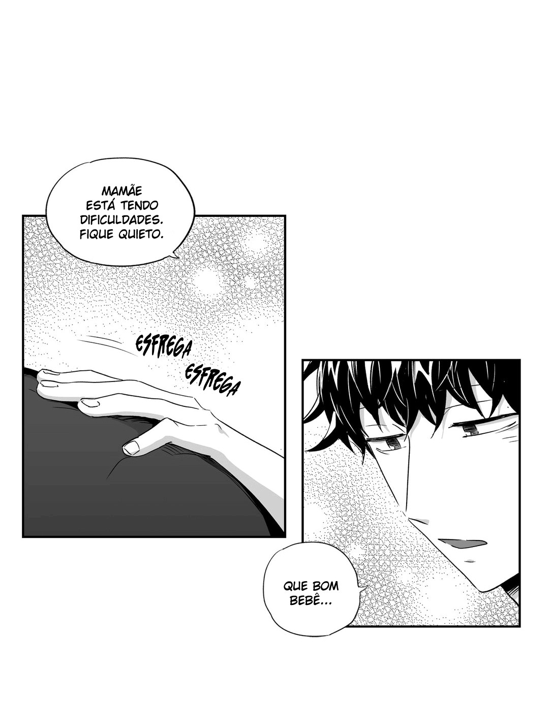 Love Is An Illusion Capitulo 28 - pagina 9
