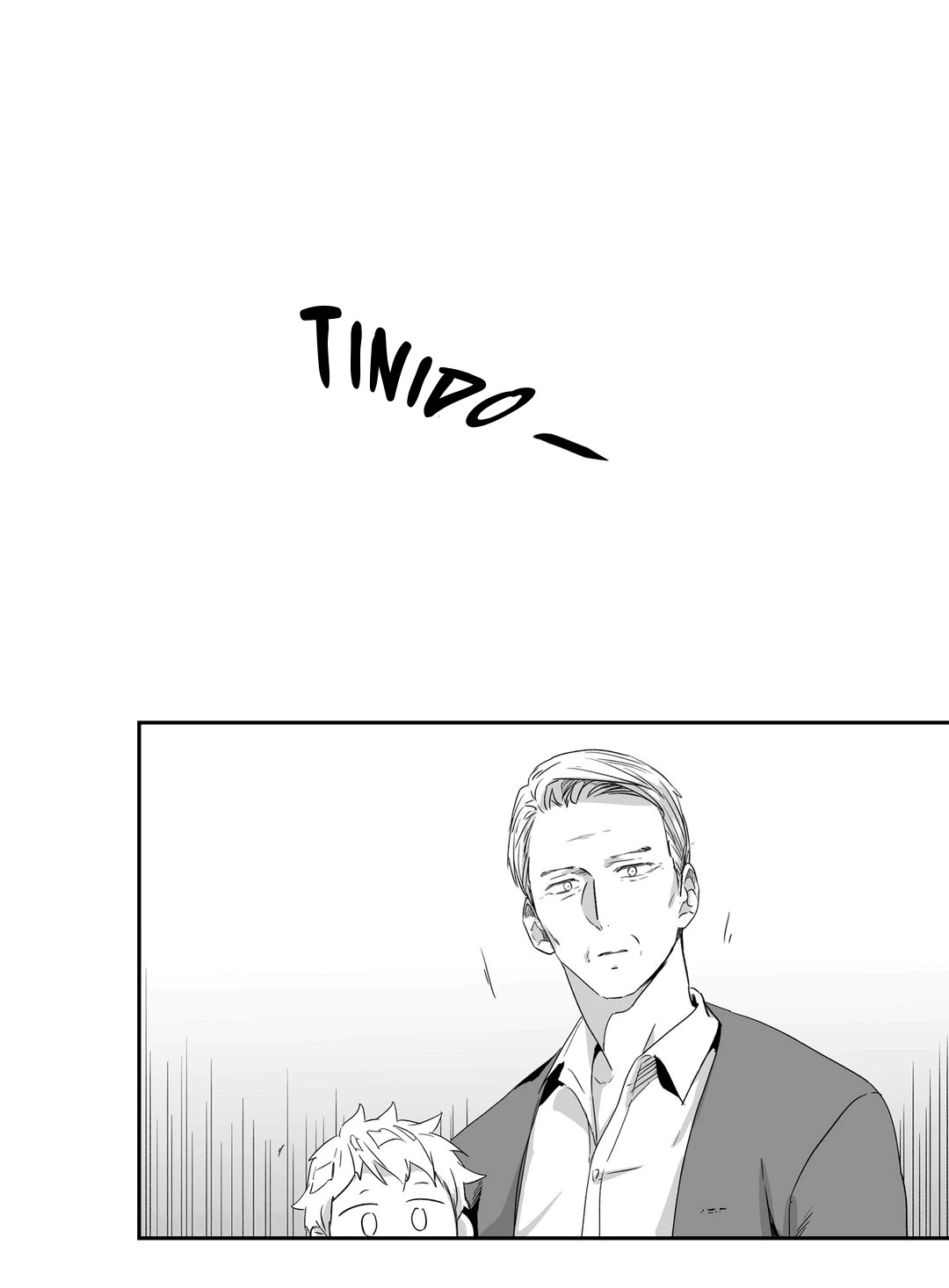 Love Is An Illusion Capitulo 29 - pagina 10