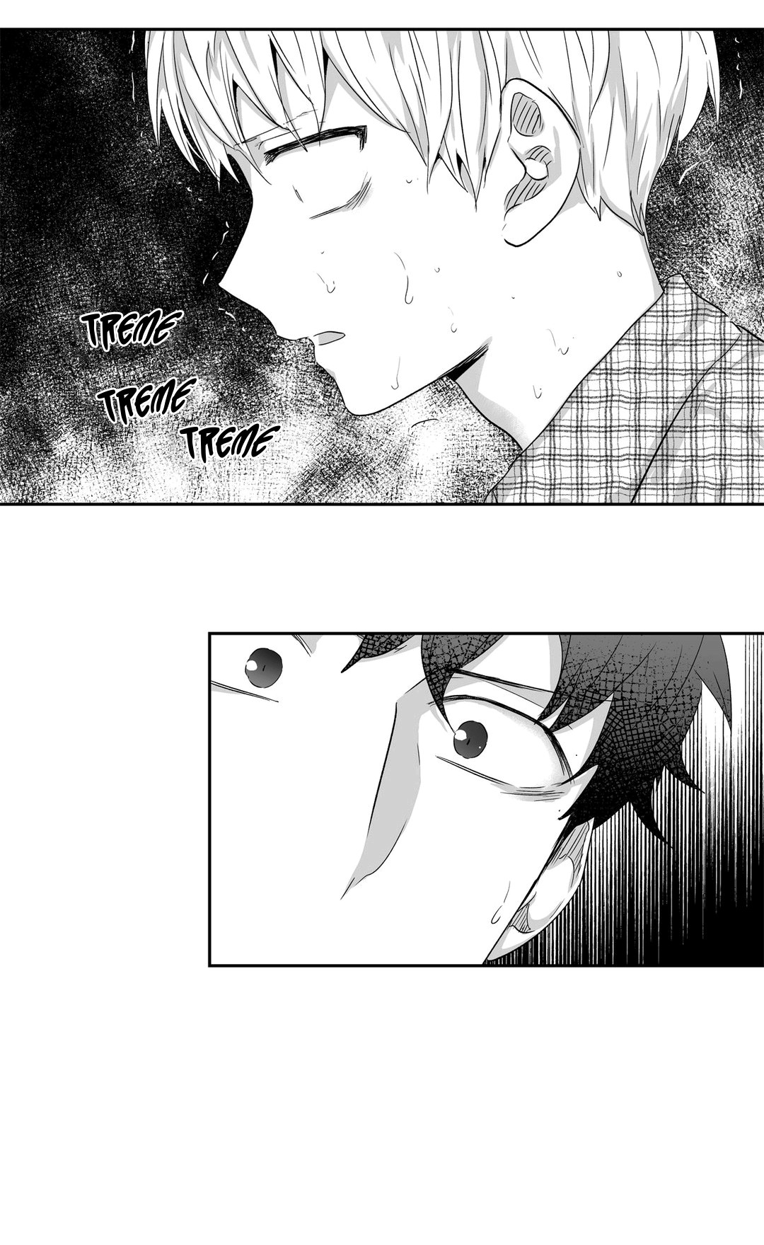 Love Is An Illusion Capitulo 29 - pagina 13