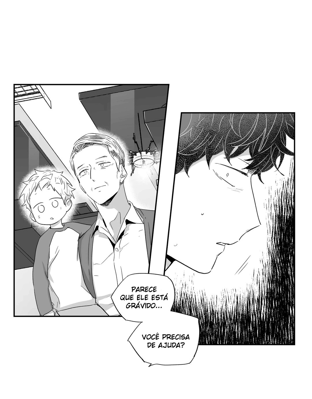 Love Is An Illusion Capitulo 29 - pagina 20