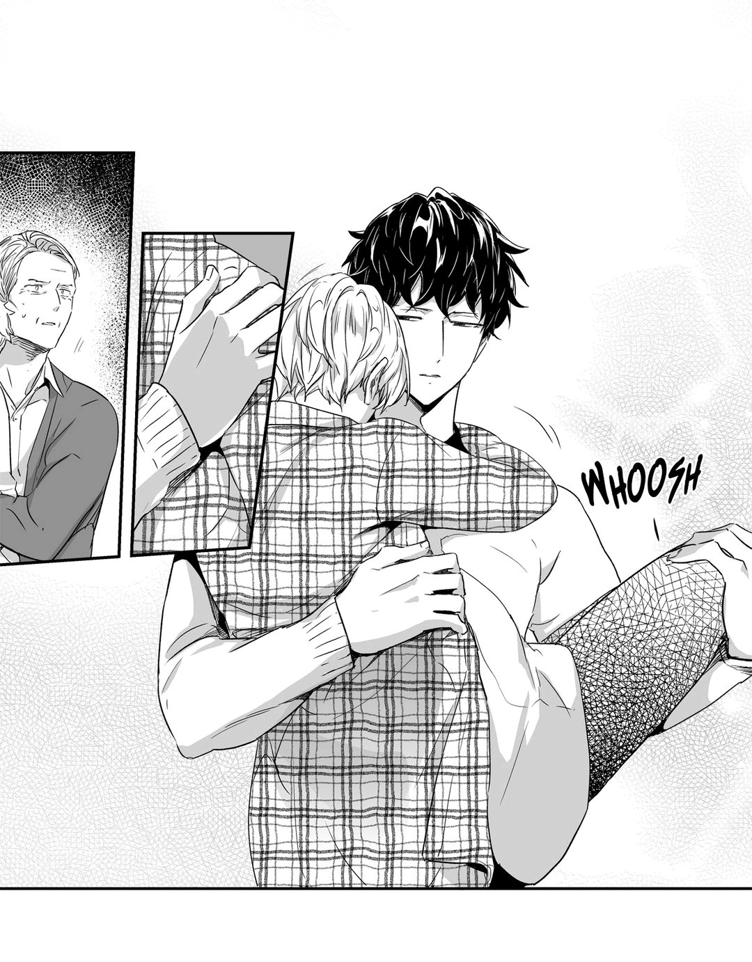 Love Is An Illusion Capitulo 29 - pagina 24