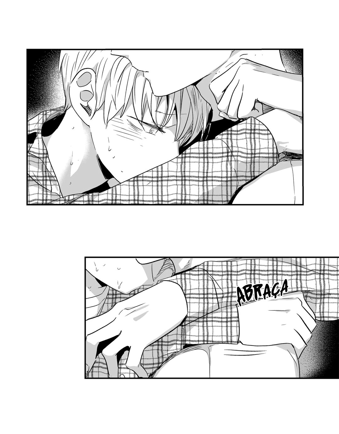 Love Is An Illusion Capitulo 29 - pagina 25