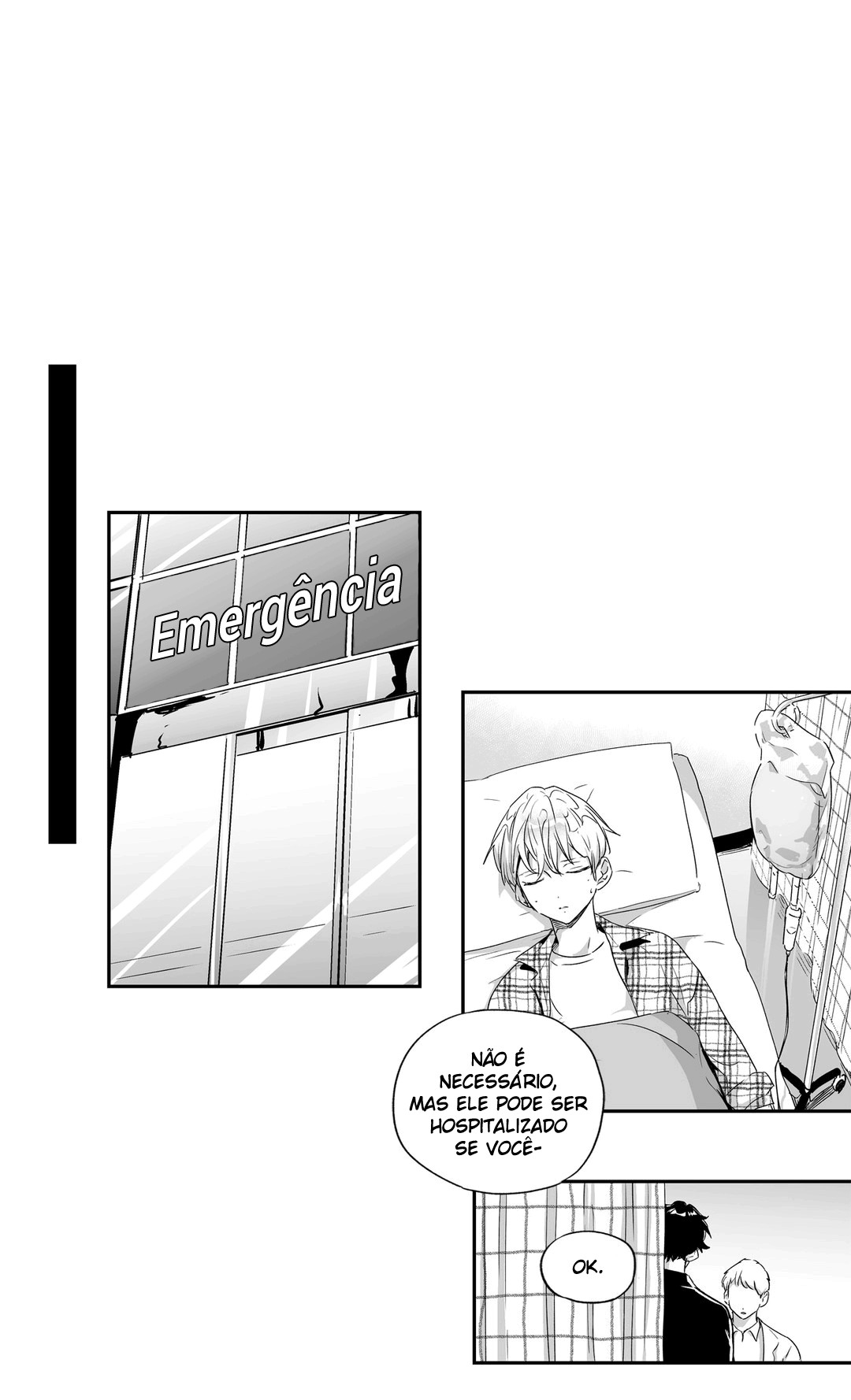 Love Is An Illusion Capitulo 29 - pagina 27