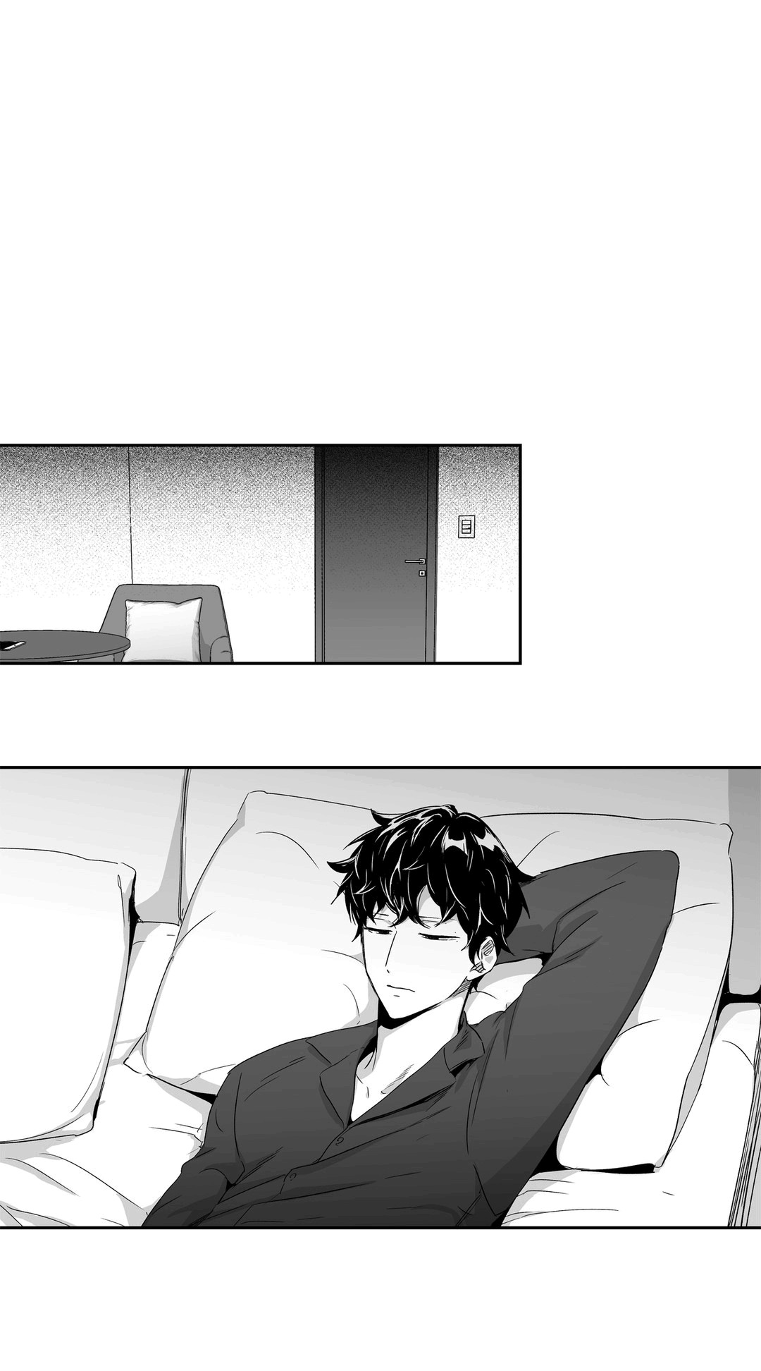 Love Is An Illusion Capitulo 29 - pagina 33