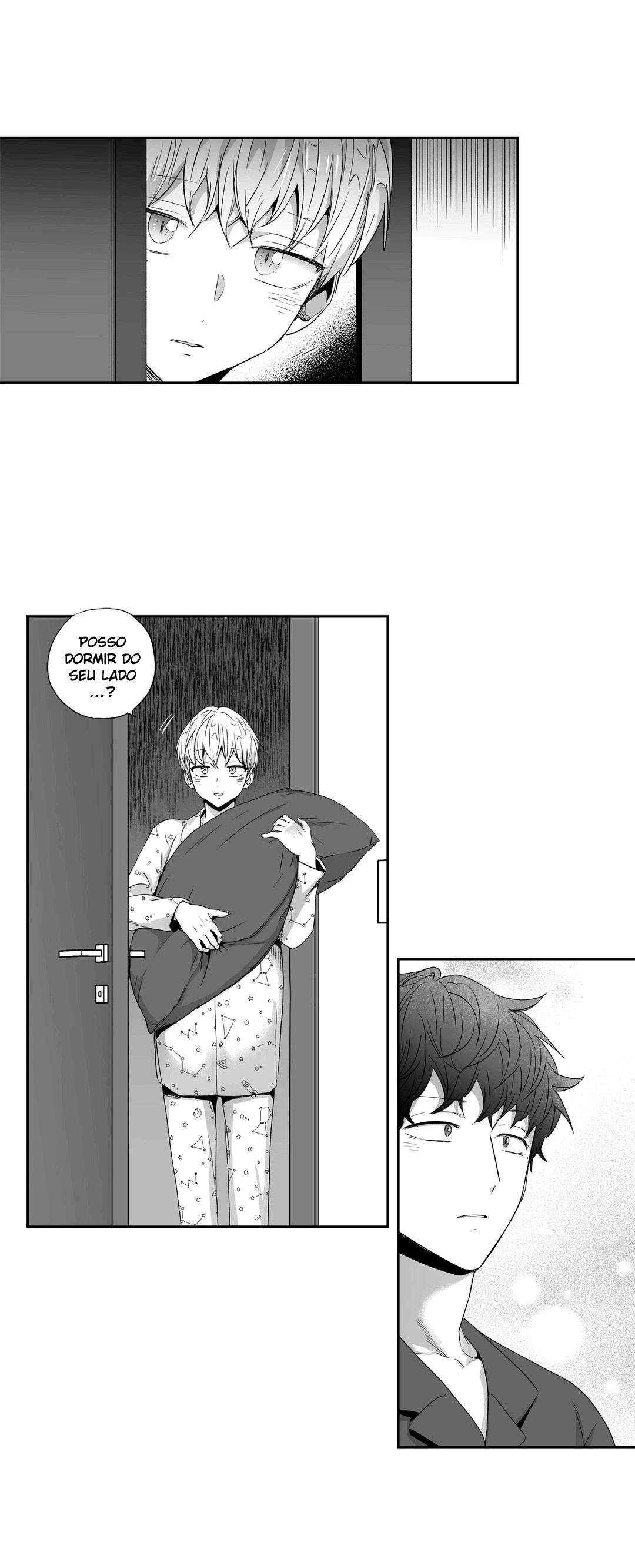 Love Is An Illusion Capitulo 29 - pagina 36