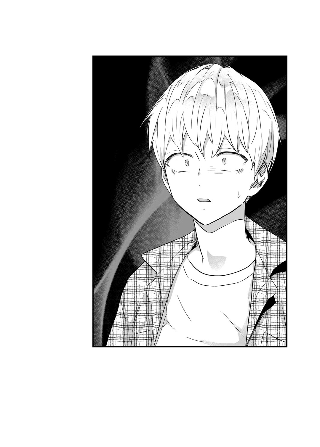 Love Is An Illusion Capitulo 29 - pagina 4