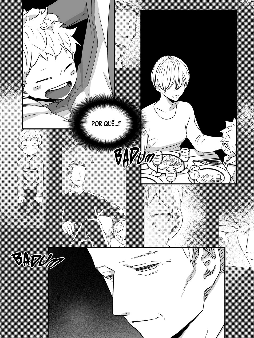 Love Is An Illusion Capitulo 29 - pagina 7