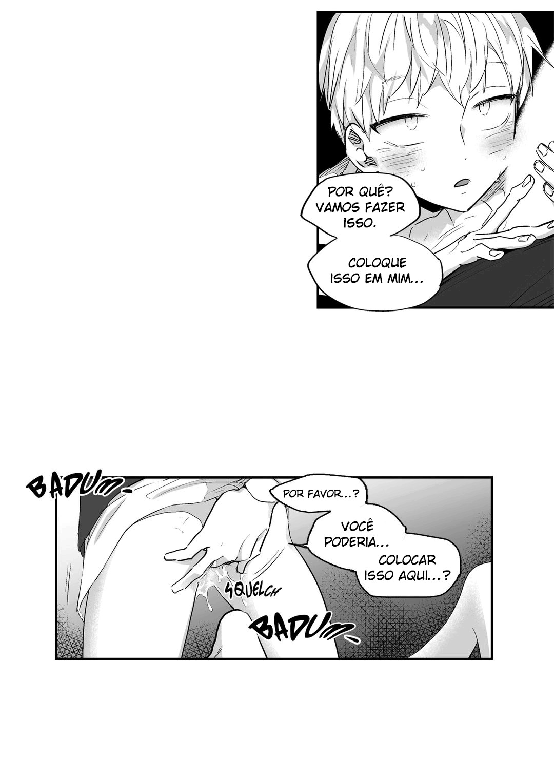 Love Is An Illusion Capitulo 3 - pagina 14 Love Is An Illusion Capitulo 3 - pagina 14