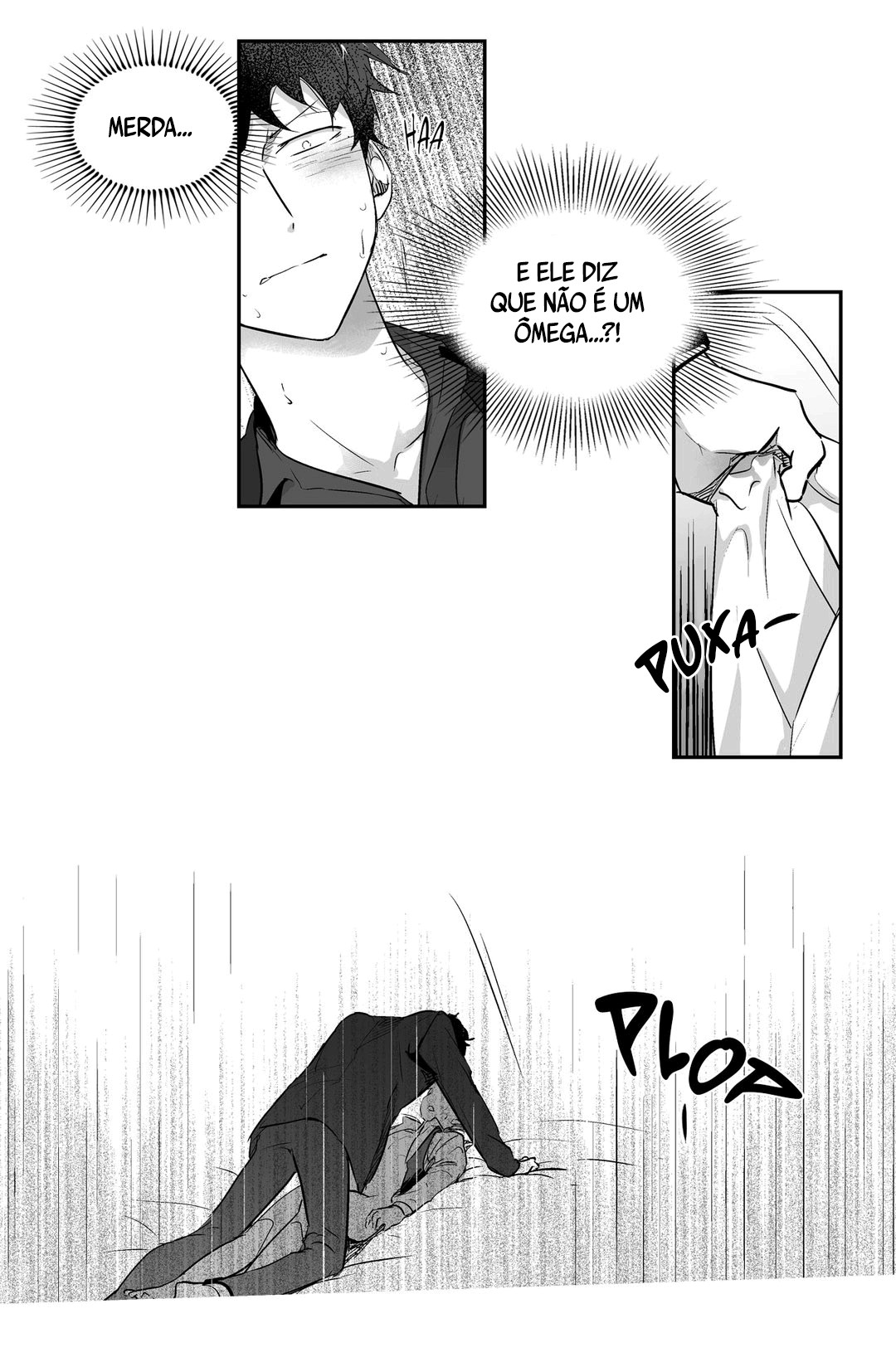 Love Is An Illusion Capitulo 3 - pagina 15 Love Is An Illusion Capitulo 3 - pagina 15
