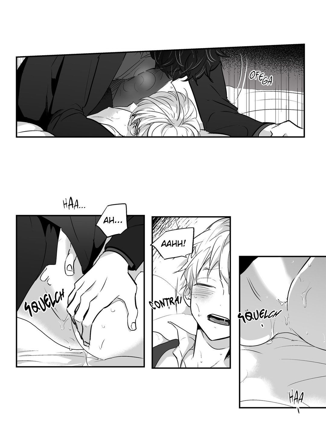 Love Is An Illusion Capitulo 3 - pagina 16 Love Is An Illusion Capitulo 3 - pagina 16