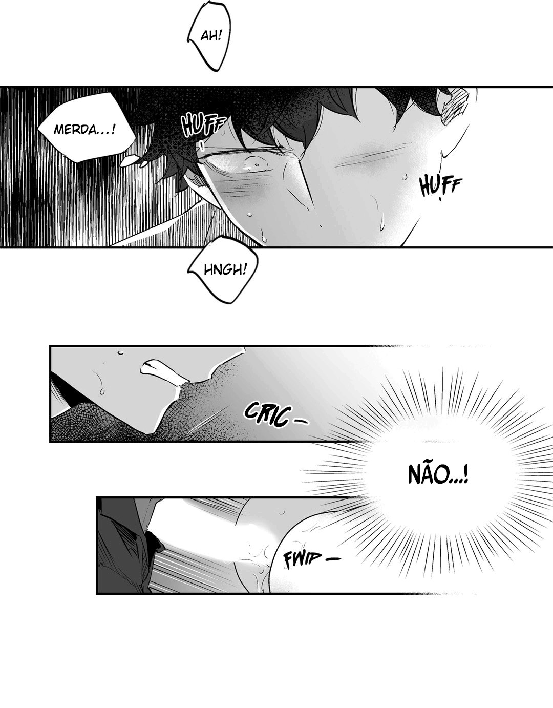 Love Is An Illusion Capitulo 3 - pagina 18 Love Is An Illusion Capitulo 3 - pagina 18