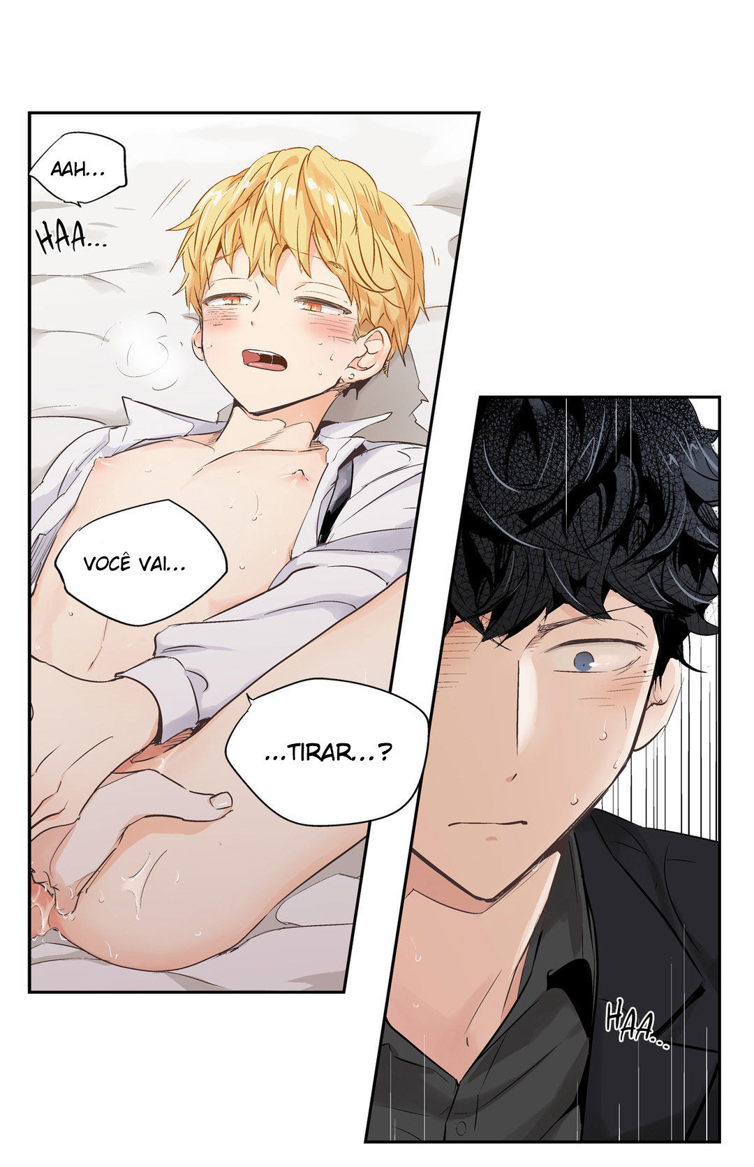 Love Is An Illusion Capitulo 3 - pagina 2 Love Is An Illusion Capitulo 3 - pagina 2