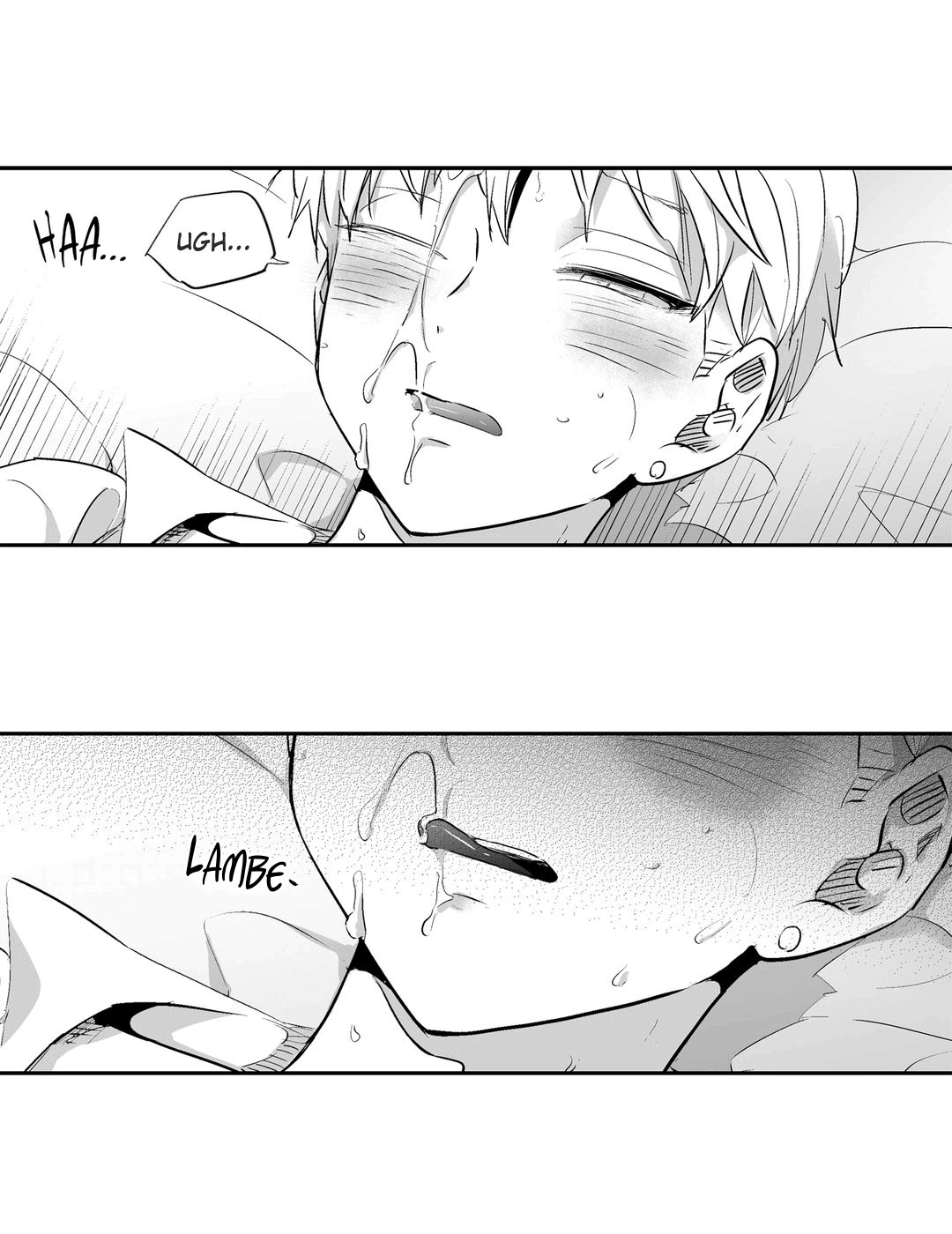 Love Is An Illusion Capitulo 3 - pagina 22 Love Is An Illusion Capitulo 3 - pagina 22