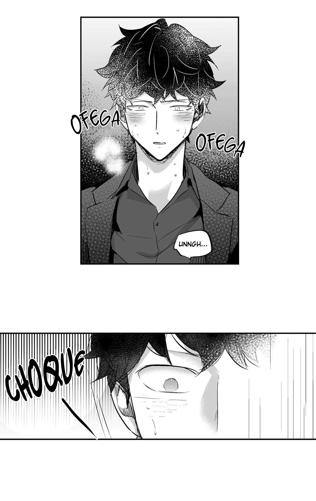 Love Is An Illusion Capitulo 3 - pagina 23 Love Is An Illusion Capitulo 3 - pagina 23