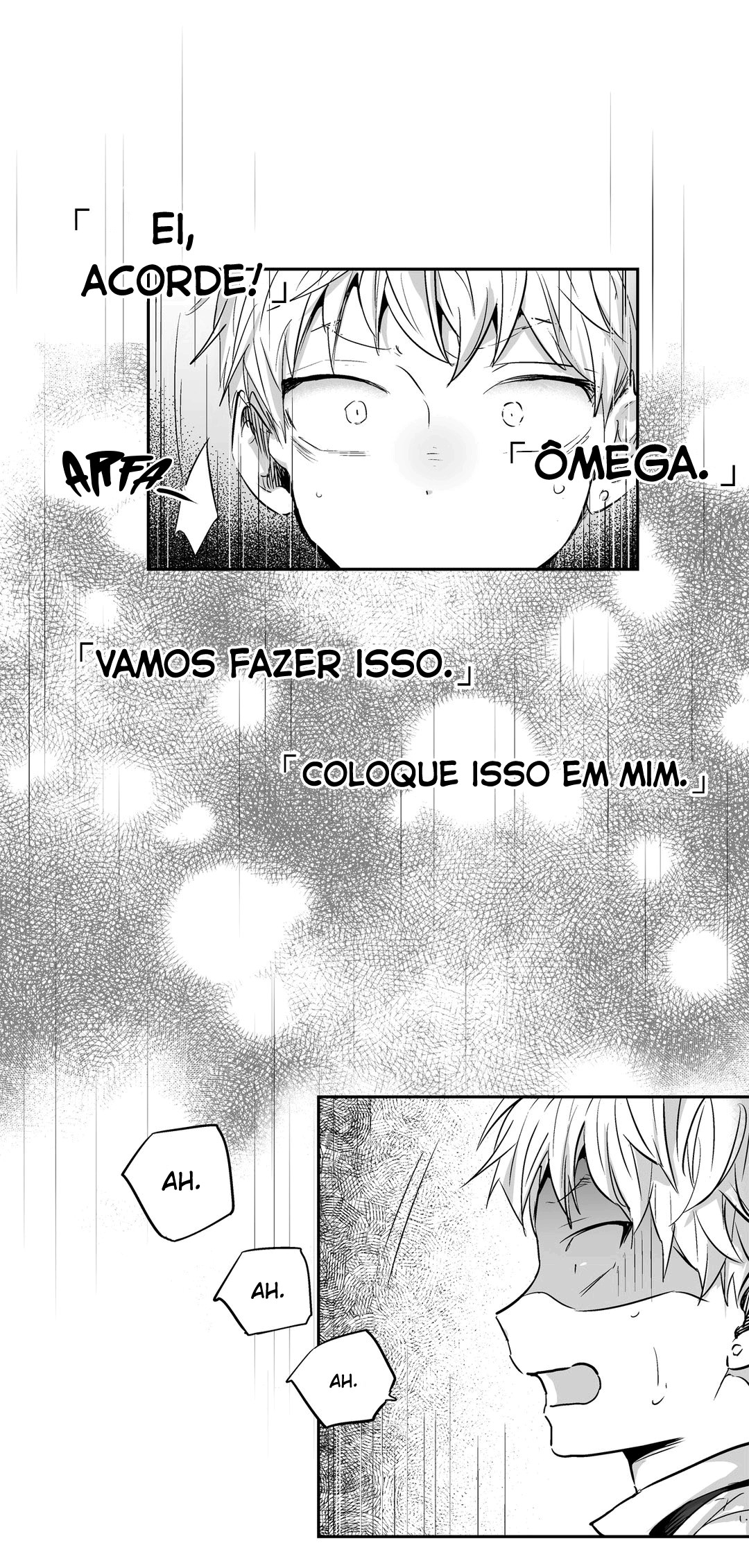 Love Is An Illusion Capitulo 3 - pagina 29 Love Is An Illusion Capitulo 3 - pagina 29