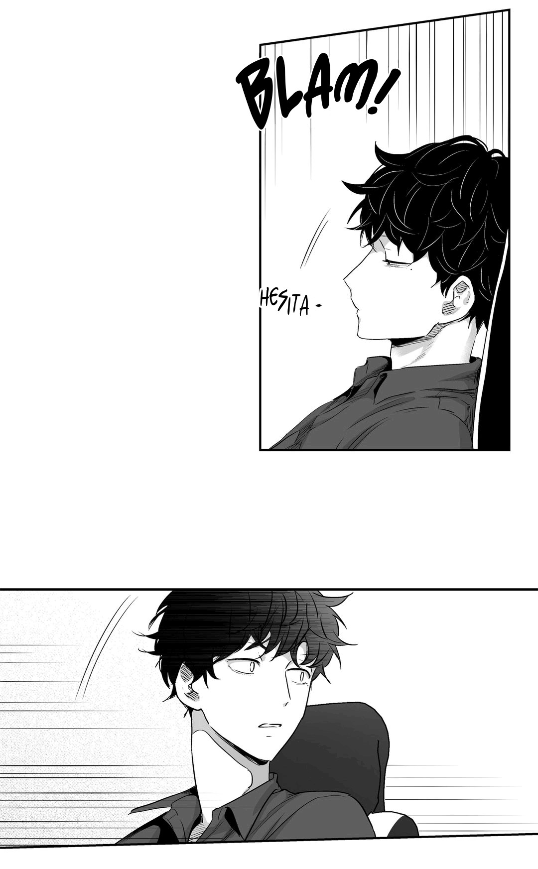 Love Is An Illusion Capitulo 3 - pagina 31 Love Is An Illusion Capitulo 3 - pagina 31
