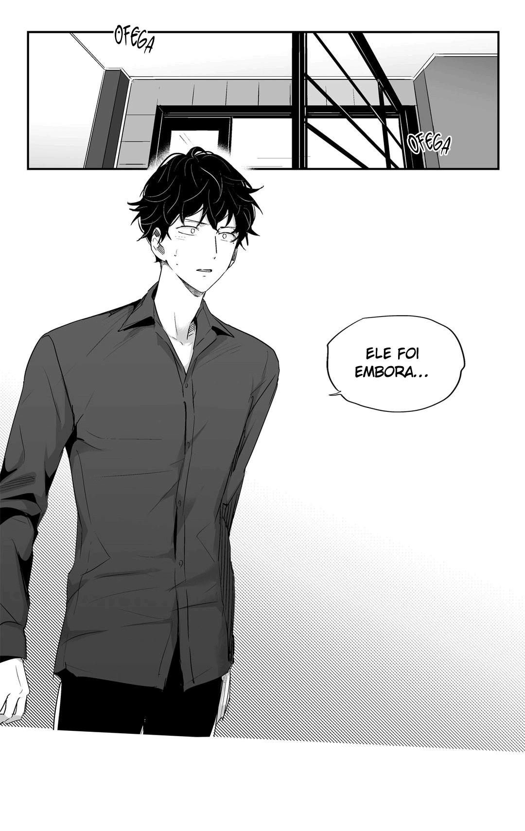 Love Is An Illusion Capitulo 3 - pagina 33 Love Is An Illusion Capitulo 3 - pagina 33
